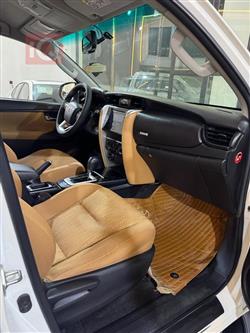 تويوتا فورجنر